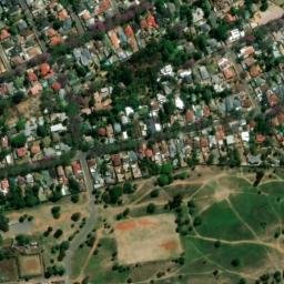 Satellite imagery of FOTHERINGHAM, BW