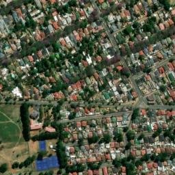 Satellite imagery of FOTHERINGHAM, BW