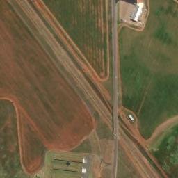 Satellite imagery of Exploration, ZA