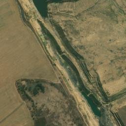 Satellite imagery of WIT 65, BW