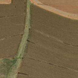 Satellite imagery of STRAFFONTEIN, BW