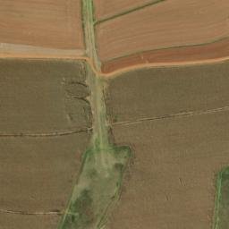 Satellite imagery of STRAFFONTEIN, BW