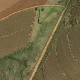 Satellite imagery of STRAFFONTEIN, BW