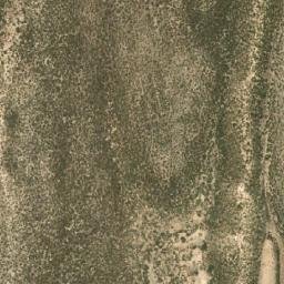 Satellite imagery of Mount Direction, AU