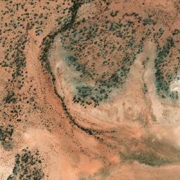Satellite imagery of Coolyun, AU