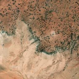 Satellite imagery of Coolyun, AU