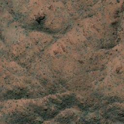 Satellite imagery of Fort Mueller, AU