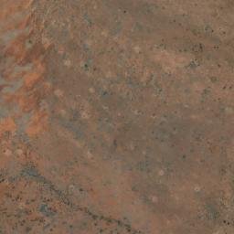 Satellite imagery of Peak Hill, AU