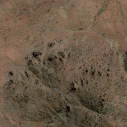 Satellite imagery of Peak Hill, AU