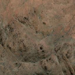 Satellite imagery of Peak Hill, AU
