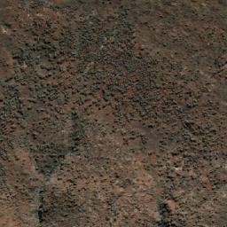 Satellite imagery of Gosse Pile, AU