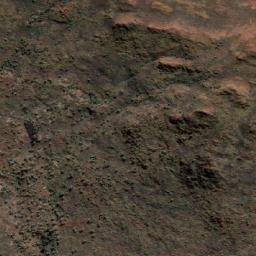 Satellite imagery of Gosse Pile, AU