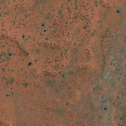 Satellite imagery of Imputununya, AU