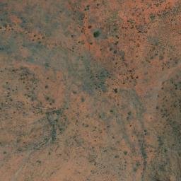 Satellite imagery of Imputununya, AU