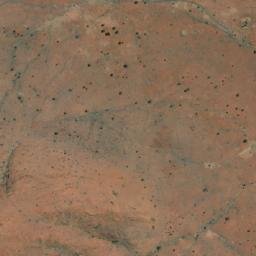 Satellite imagery of Putanya, AU