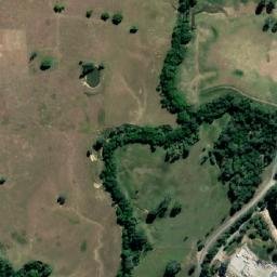 Satellite imagery of Ashford Hill, AU