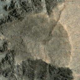 Satellite imagery of Cabo Falso Pan de Azúcar, CL