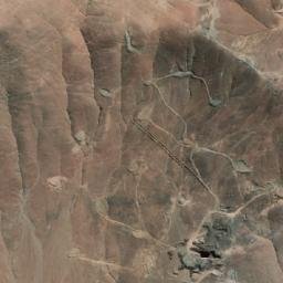 Satellite imagery of El Rincón, CL