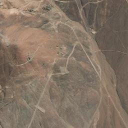 Satellite imagery of El Rincón, CL