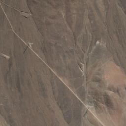 Satellite imagery of El Rincón, CL