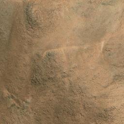 Satellite imagery of Cerro Tipillas, AR