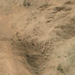 Satellite imagery of Cerro Tipillas, AR