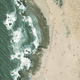 Satellite imagery of Witklip, NA