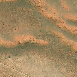 Satellite imagery of KIJKWAS A, BW