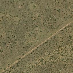 Satellite imagery of VOORSPOED, NA