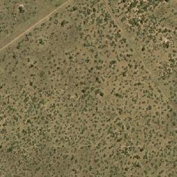 Satellite imagery of VOORSPOED, NA