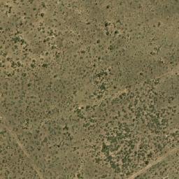 Satellite imagery of VOORSPOED, NA