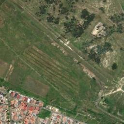 Satellite imagery of Rand Leases, ZA
