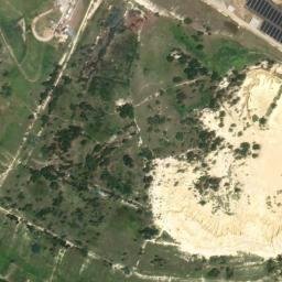 Satellite imagery of Rand Leases, ZA