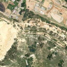 Satellite imagery of Rand Leases, ZA