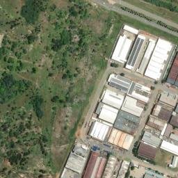 Satellite imagery of Main Reef, ZA