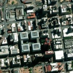 Satellite imagery of ANSTEYS, BW