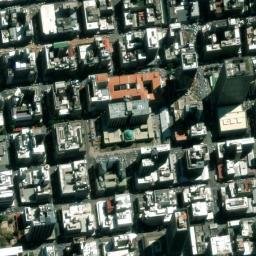 Satellite imagery of ANSTEYS, BW