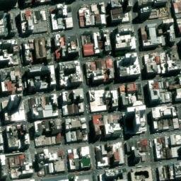 Satellite imagery of DARRAGH, BW