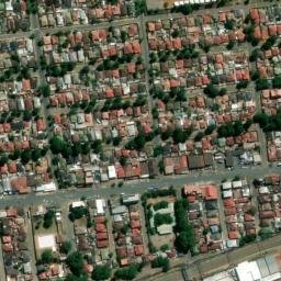 Satellite imagery of FOTHERINGHAM, BW