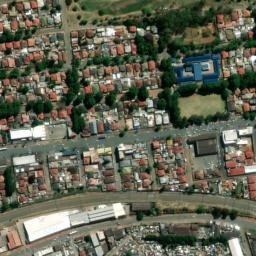 Satellite imagery of FOTHERINGHAM, BW