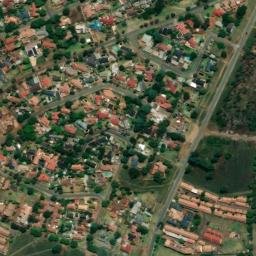 Satellite imagery of MURRAY, BW