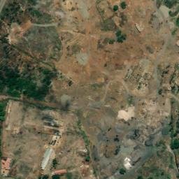 Satellite imagery of MURRAY, BW