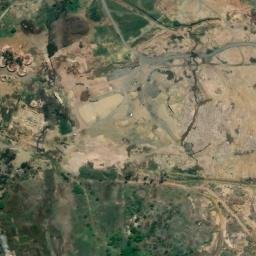 Satellite imagery of MURRAY, BW