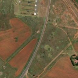 Satellite imagery of Exploration, ZA