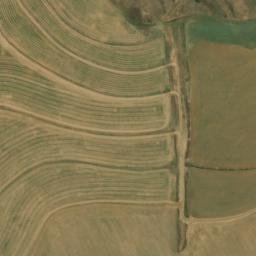 Satellite imagery of DROOGEFONTEIN S, BW