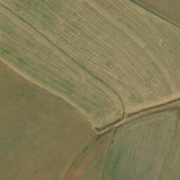 Satellite imagery of DROOGEFONTEIN S, BW