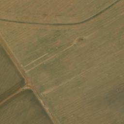Satellite imagery of WIT 65, BW