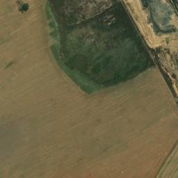Satellite imagery of WIT 65, BW