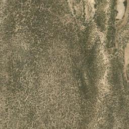 Satellite imagery of Mount Direction, AU