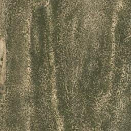 Satellite imagery of Mount Direction, AU